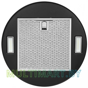 Вытяжка GrandGermes Aston 35 (черный) картинка 6
